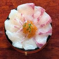 日出鯛